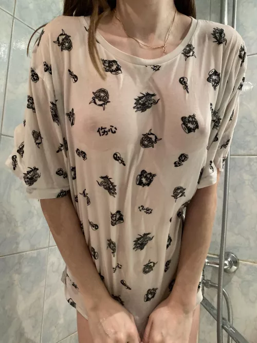 ๐ฆ hereโs so wet petite girl ๐ฆ hereโs so wet petite girl