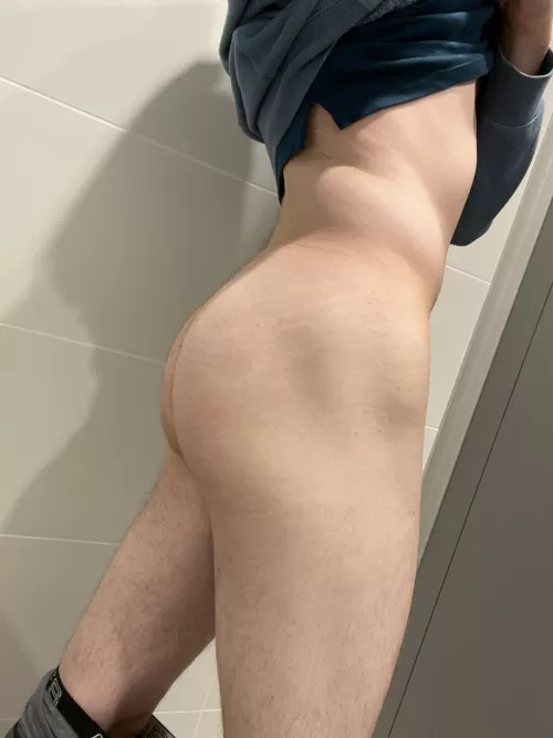 Here’s some booty