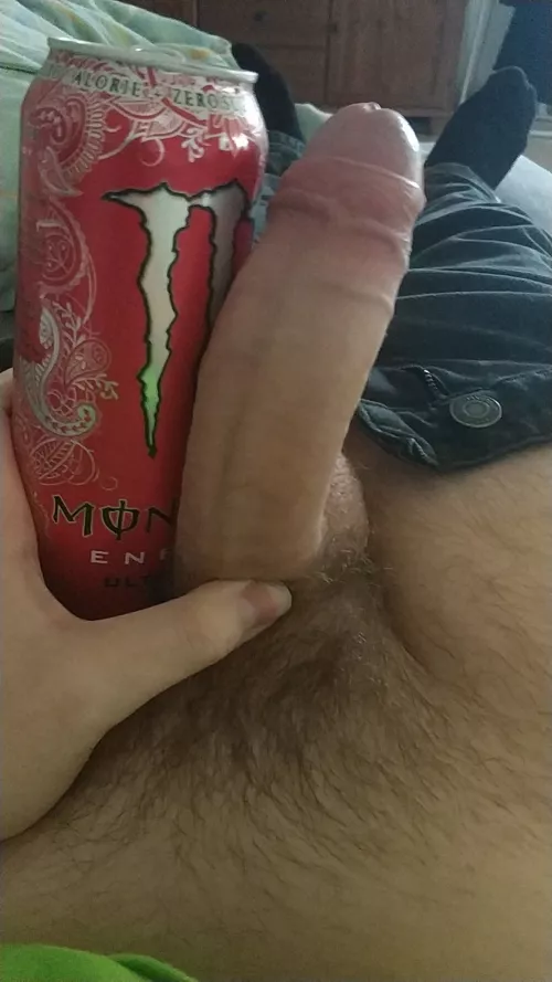 here's the monster π€