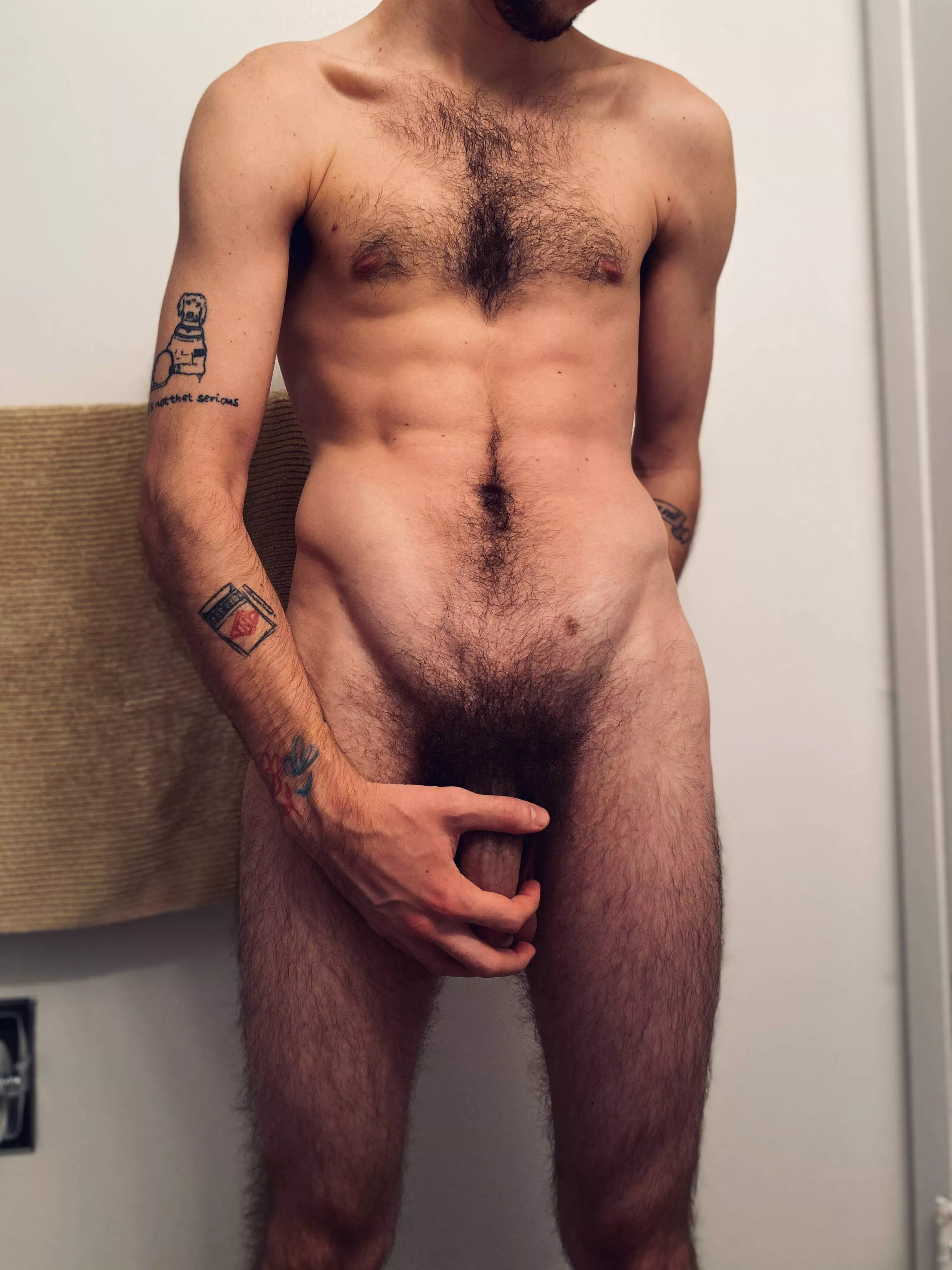 Here’s to 4 years of posting nudes for the internet. Here’s to 4 years of posting nudes for the internet.