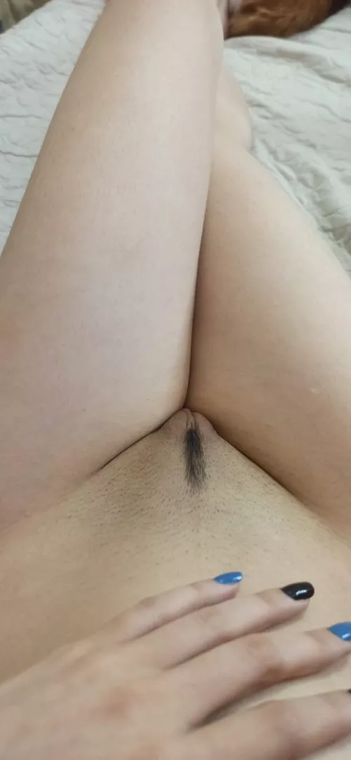 here's your dessert