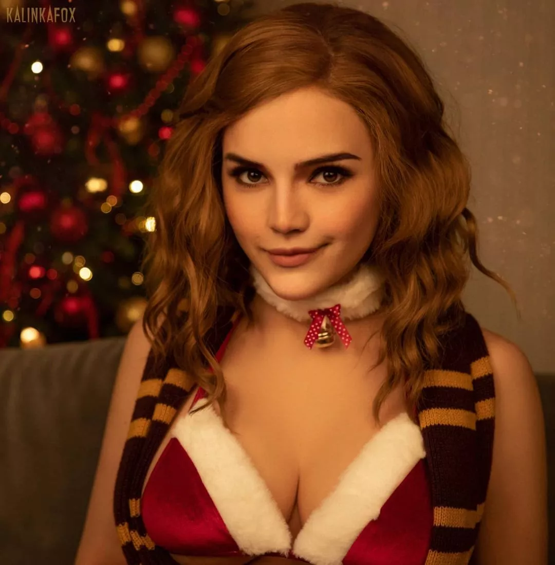 Hermione by Kalinka Fox