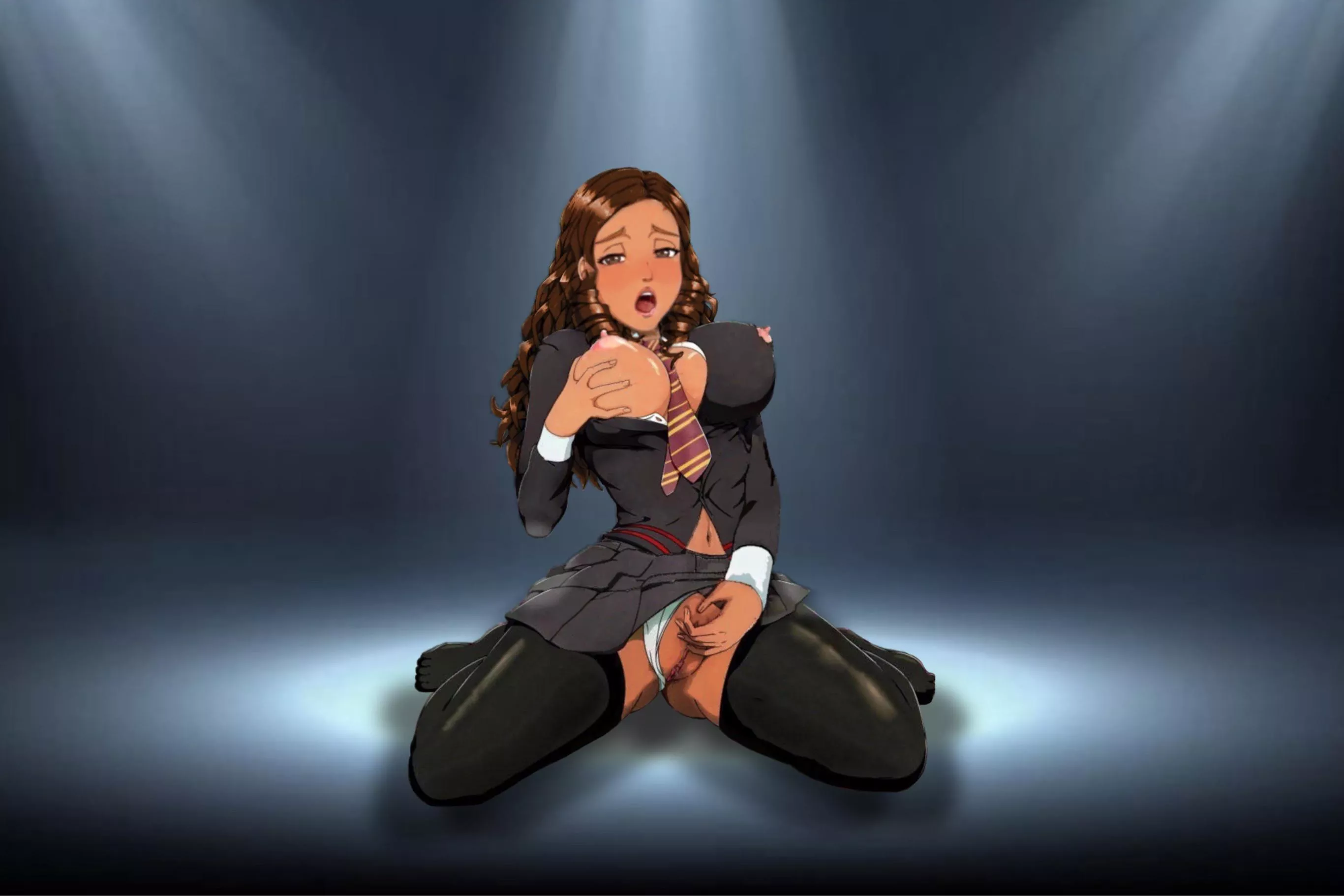 Hermione [Harry Potter]