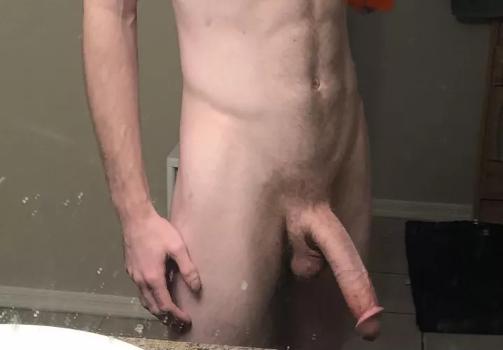 Heβs a little tired from Saturday night, wanna wake him up? π