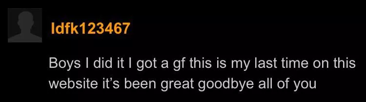 He’s done it He’s done it