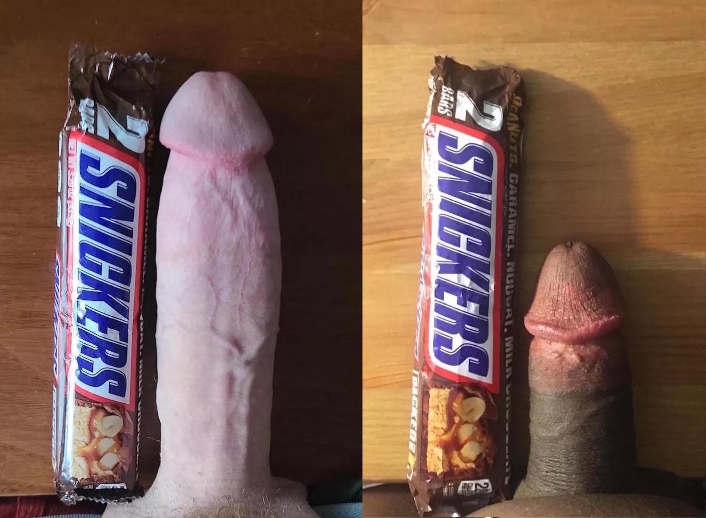 He's King Size, I'm not He's King Size, I'm not