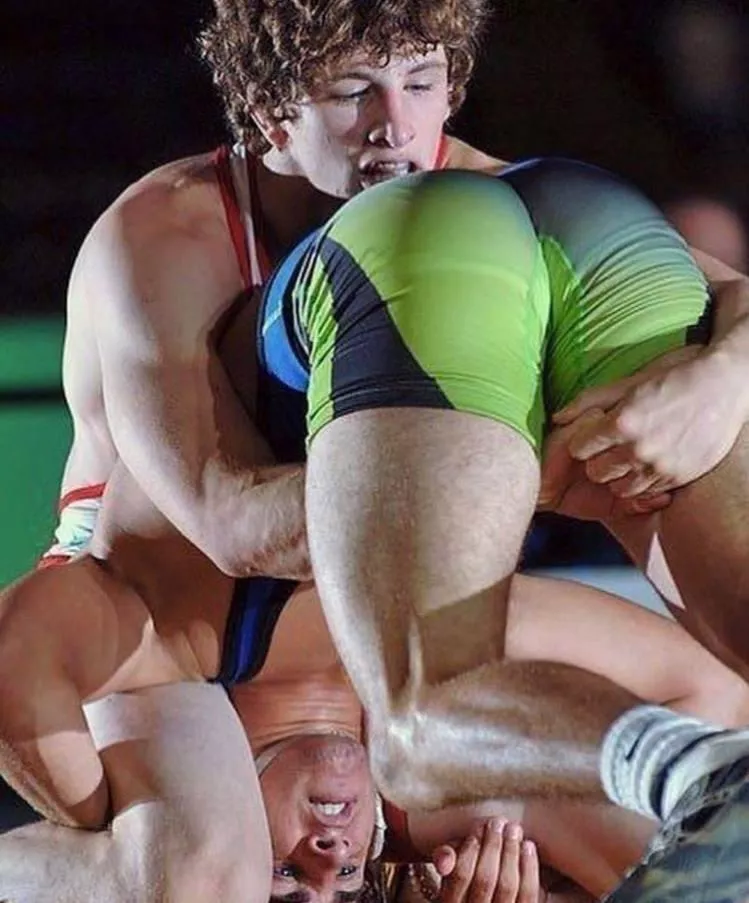 Gay mens sports