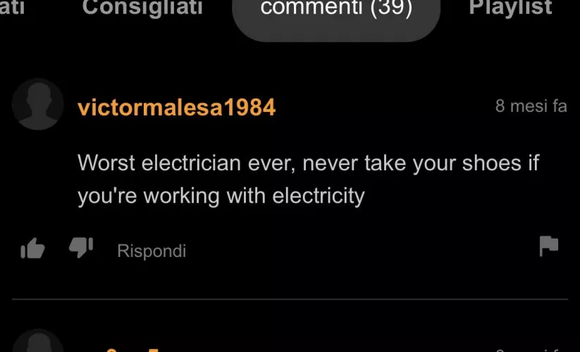 He’s right tho