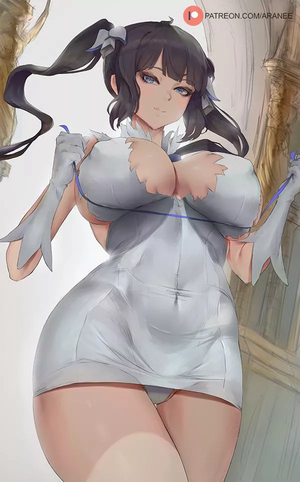Hestia Hestia