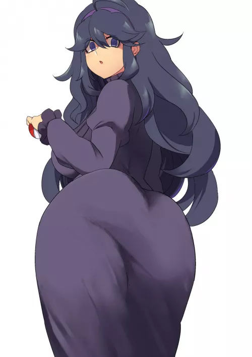 Hex Maniac Hex Maniac