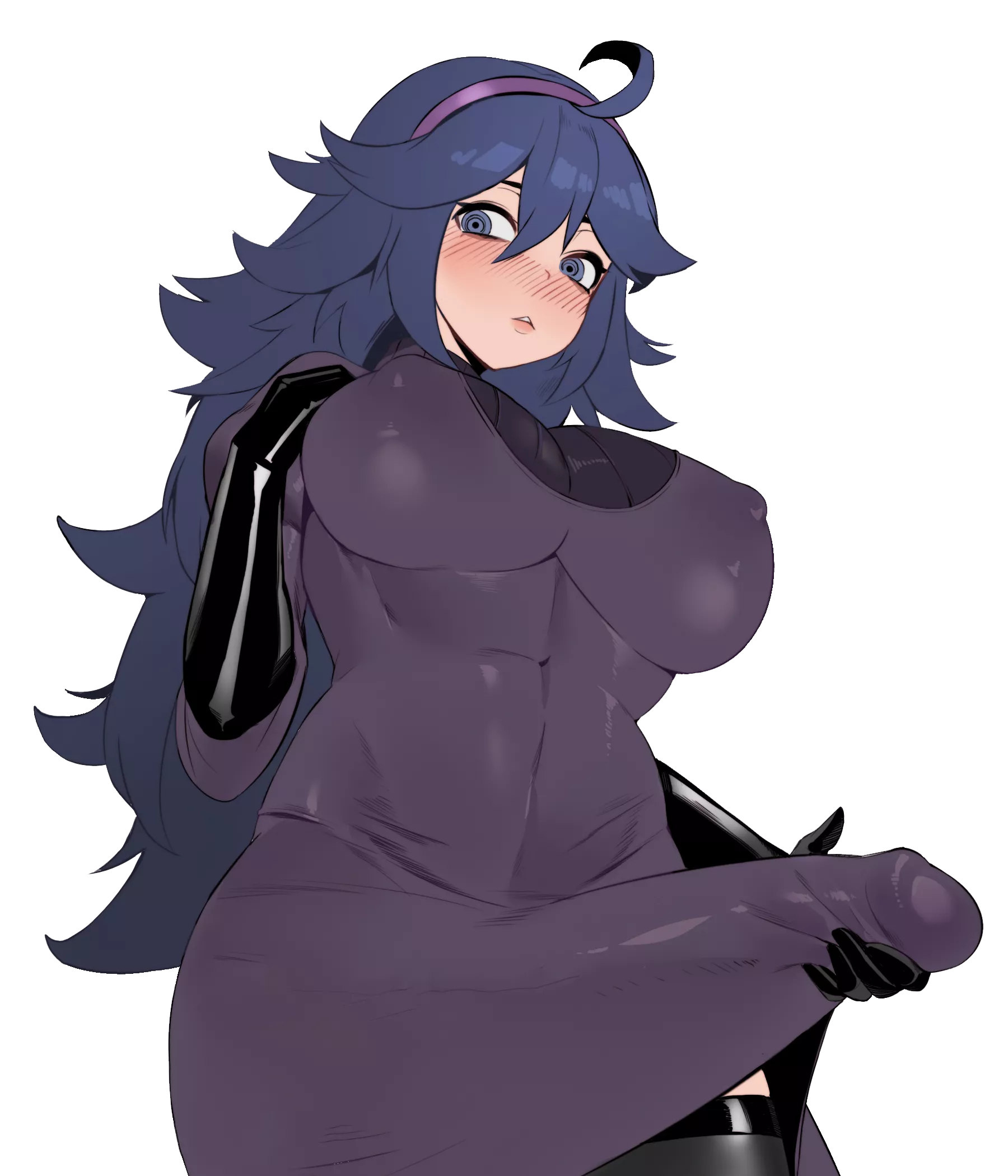Hex Maniac has something for you