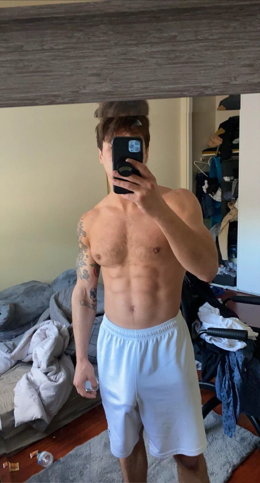 Hey :-)