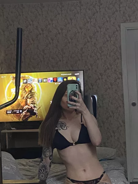 Hey 😈