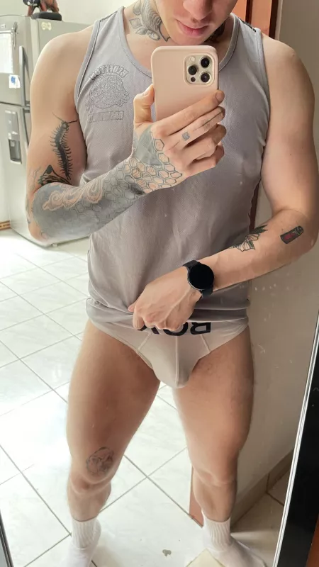 Hatts17 Nude