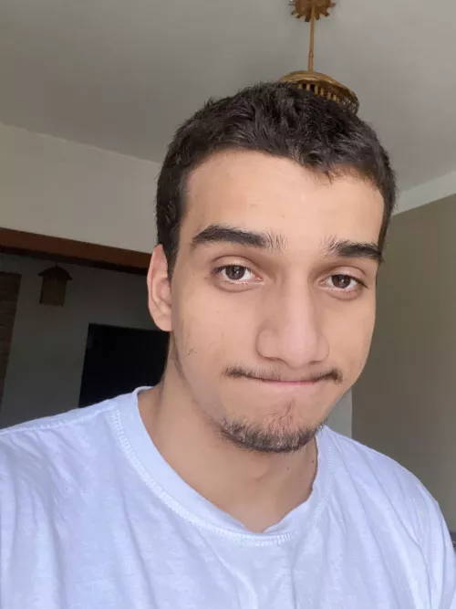 Hey ☺️ Hey ☺️