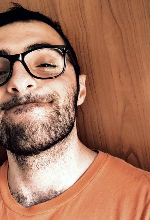 Hey, anyone wanna text ?