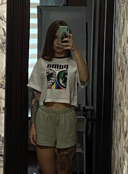 Hey babe ๐