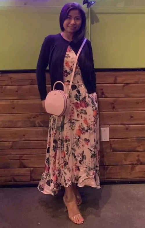 hey babe, wifey worthy or just a one night fling? 🥺