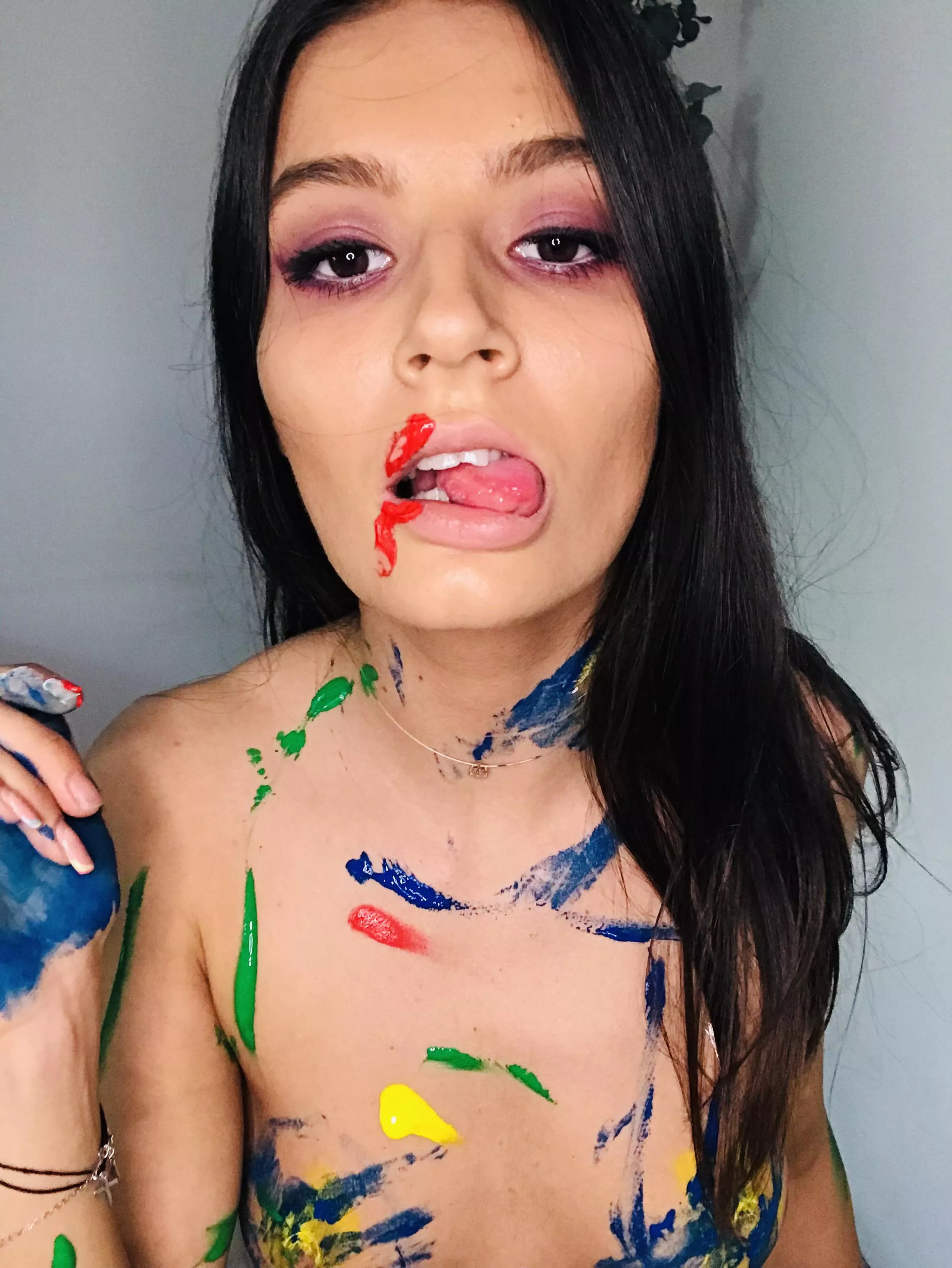 Hey baby 🥰 Hey baby 🥰