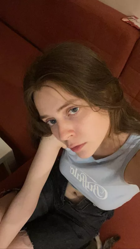 Hey baby