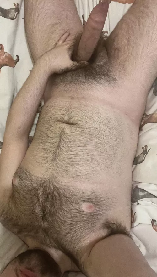 Hey boys! Do you guys like what you see? π»π