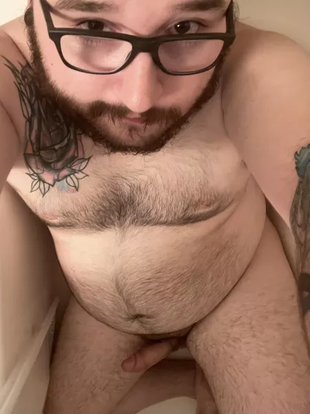 Hey boys have been MIA for a bit but Iβm back!