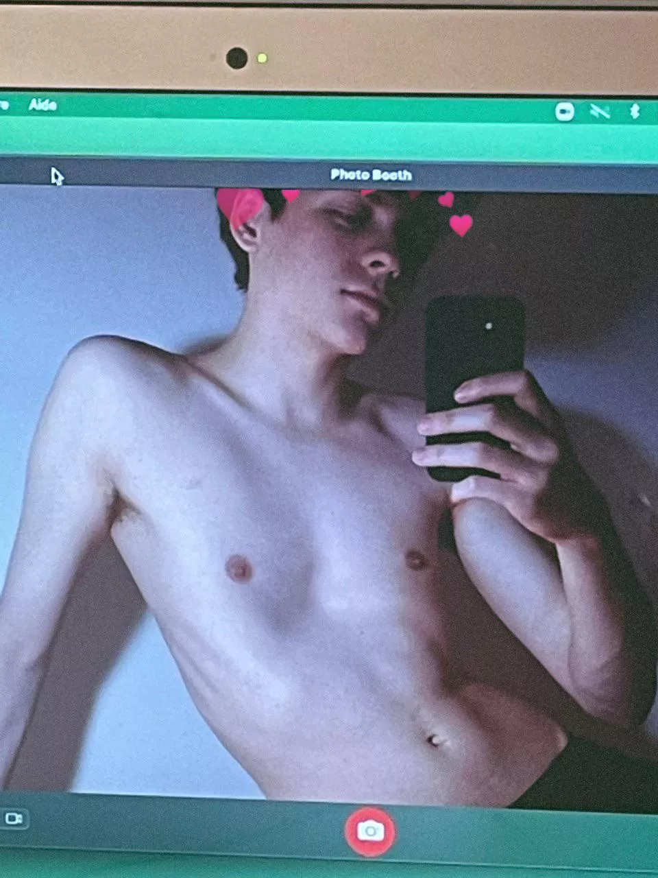 hey boys 👀 hey boys 👀