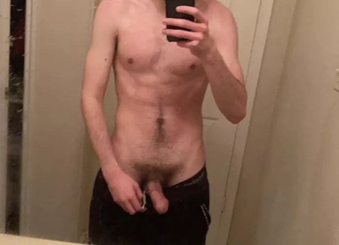 Hey boys, whatβs up?