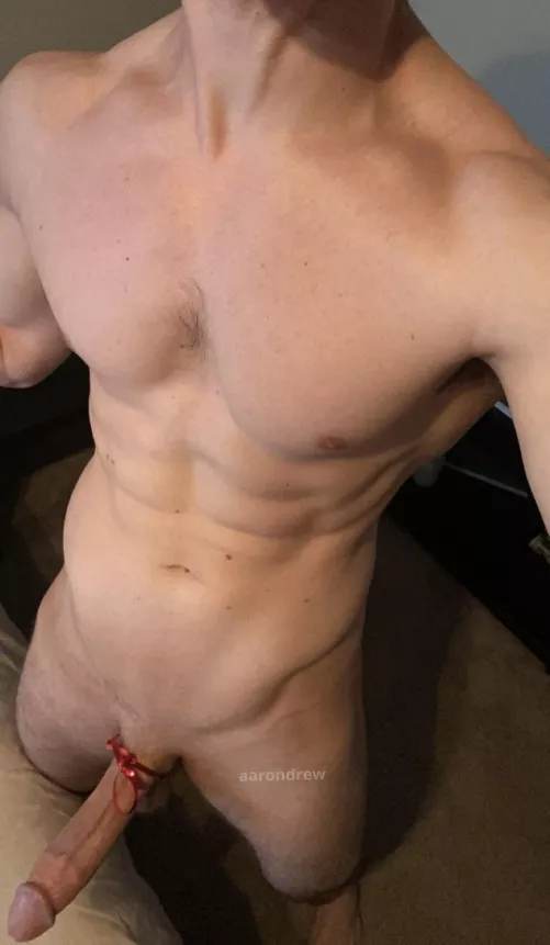 Hey bro, I got you something for Christmas