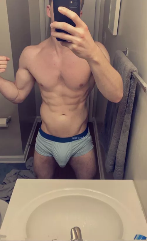 Hey bro, want to handle my package?