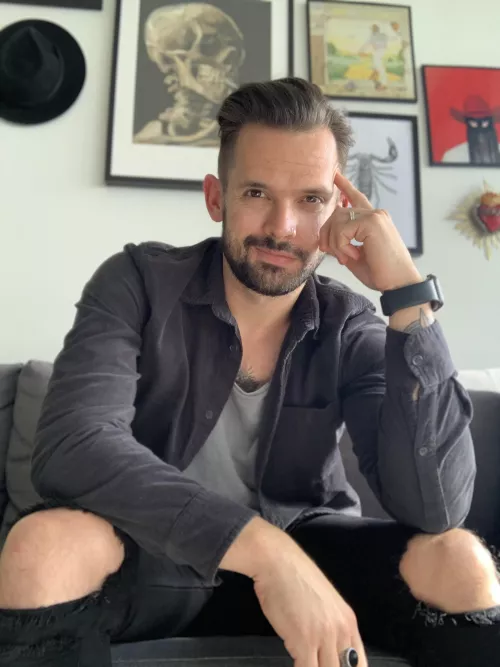 Hey bros. Hope youโre all having a good start to 2022 ๐ค๐ผ Hey bros. Hope youโre all having a good start to 2022 ๐ค๐ผ