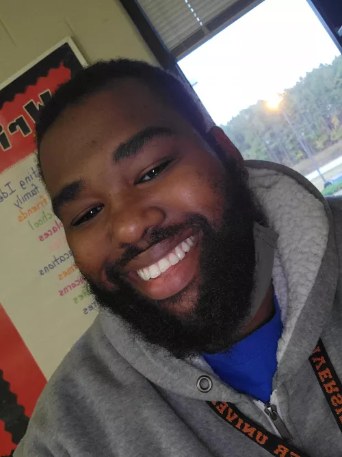 Hey bros. Sitting here at work. Hope everyone has a PHENOMENAL day!!!!!!! Hey bros. Sitting here at work. Hope everyone has a PHENOMENAL day!!!!!!!