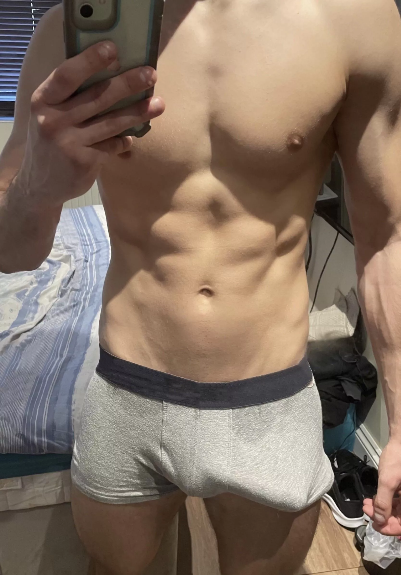 Hey bros, what do you guys think? DM’s open if you want to say hi 🤙