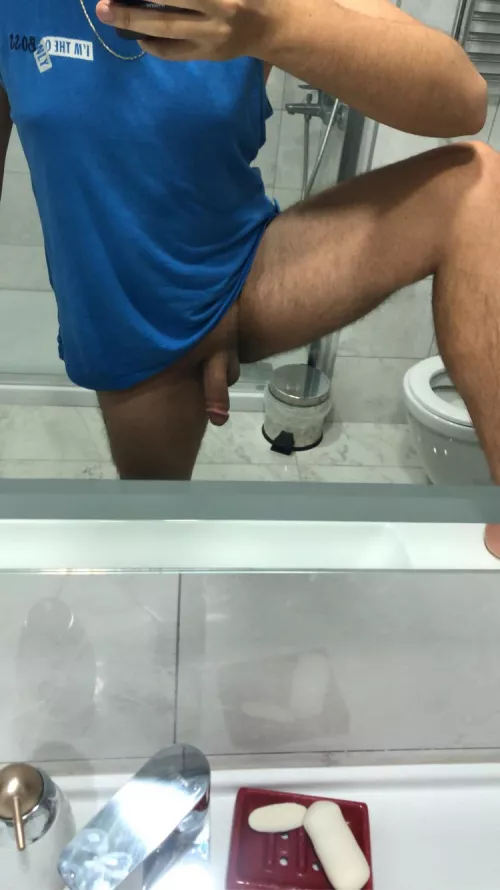 hey