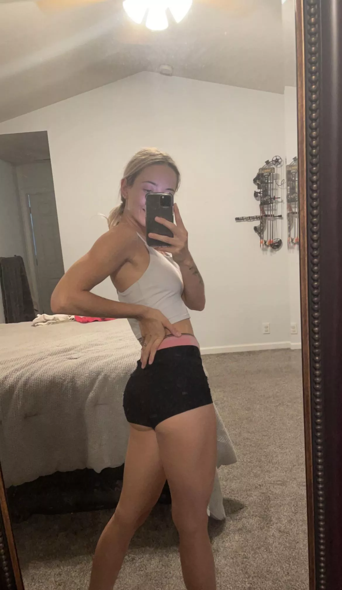 Hey Come check out my page for some fun ? I take customs and requests ???