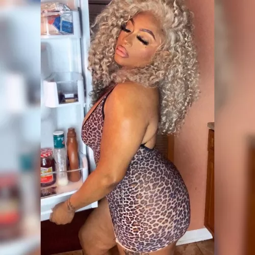 Hey Daddy! I hope you’re hungry