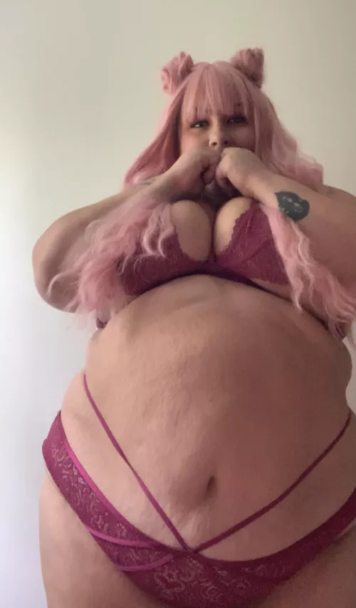 Hey daddy , message me and tell me which hole youβre filling first