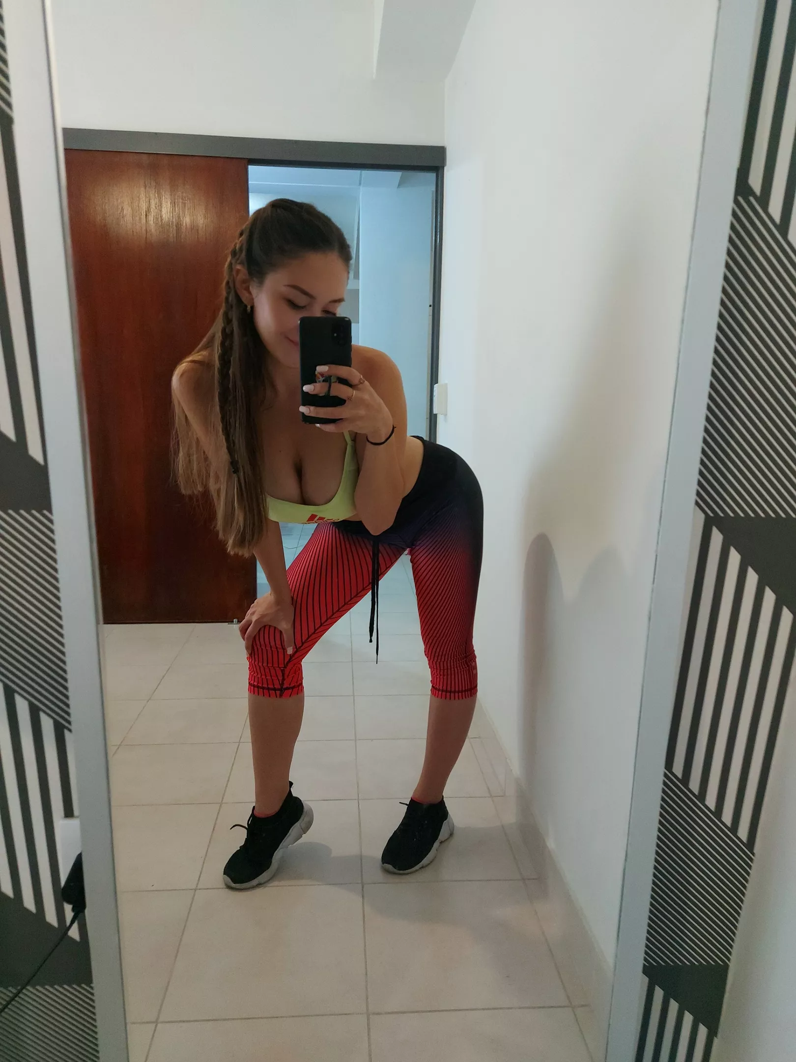Hey, do u like this leggings? Hey, do u like this leggings?
