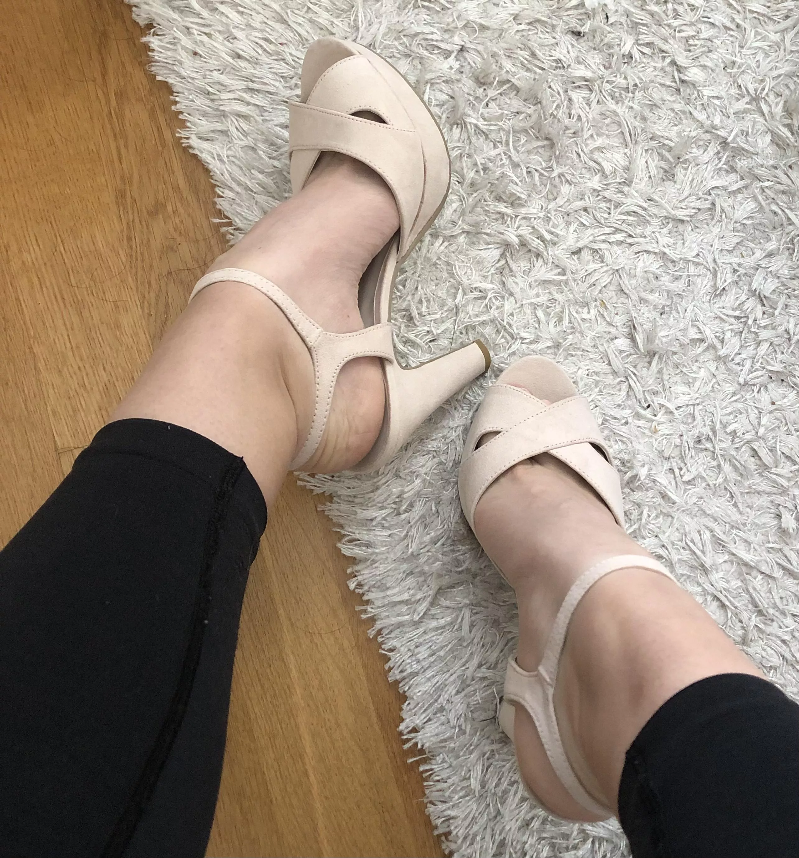 Hey! Do you like these? Hey! Do you like these?