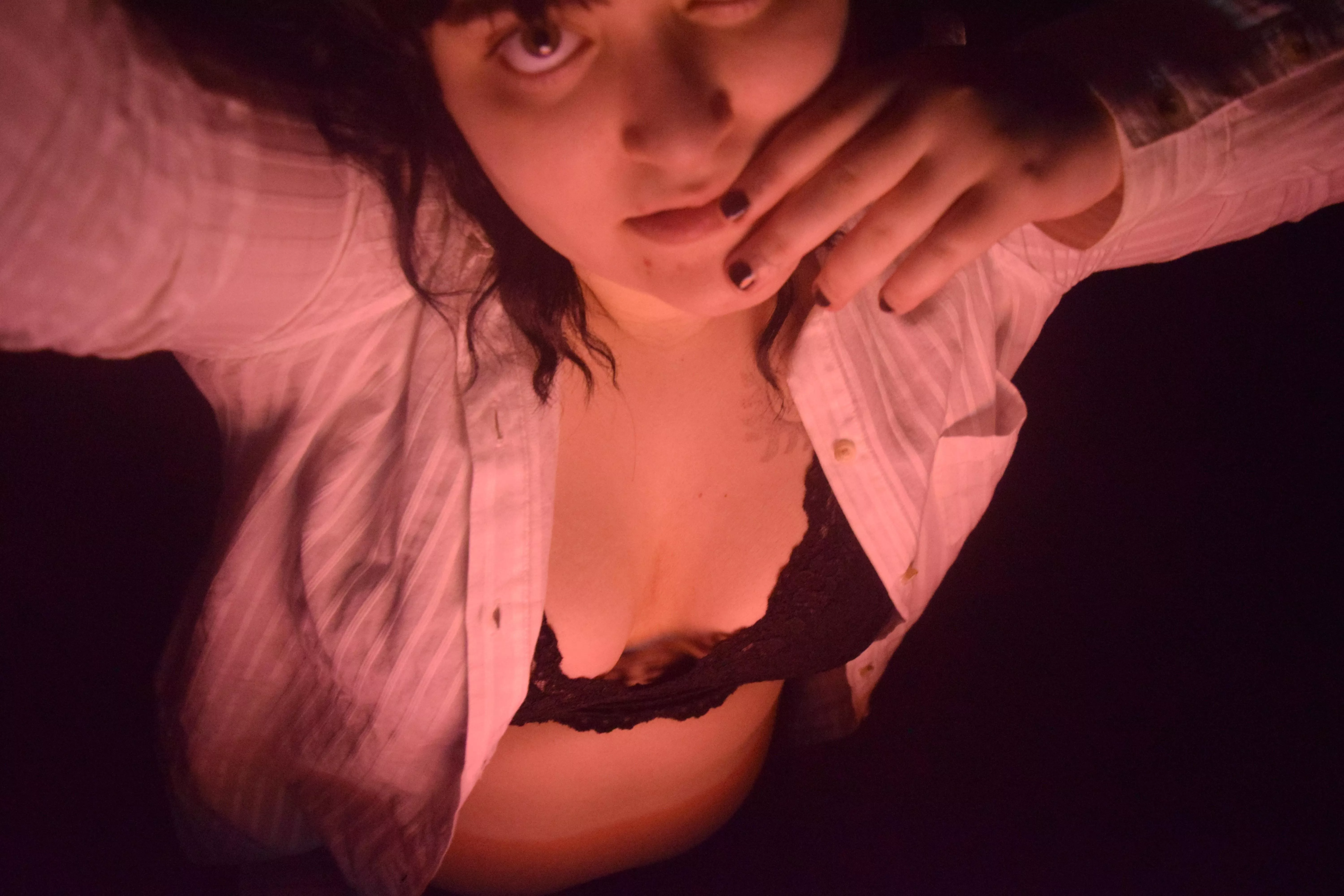 hey doll, how's Tuesday treating you?