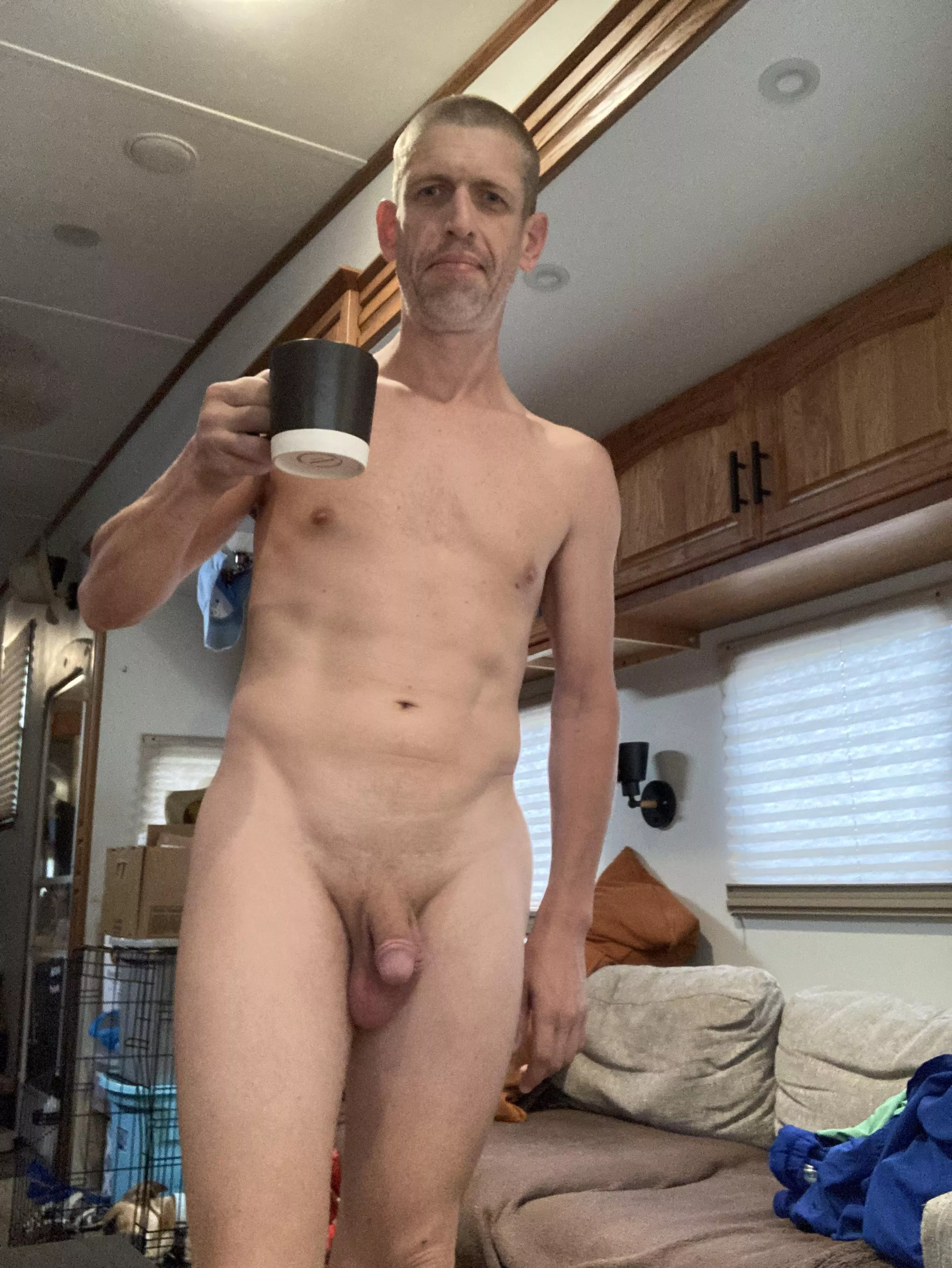 Hey everybody, figured I’d stop by and introduce myself!