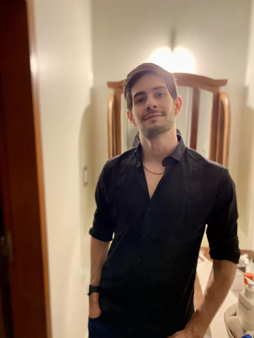 Hey everyone 🙆🏻