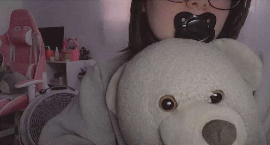 Hey everyone! It’s been so long since I’ve really regressed, but todays been a pretty rough depressive episode. How do y’all get through these days? Any advice would help! Thank you 🥺💖