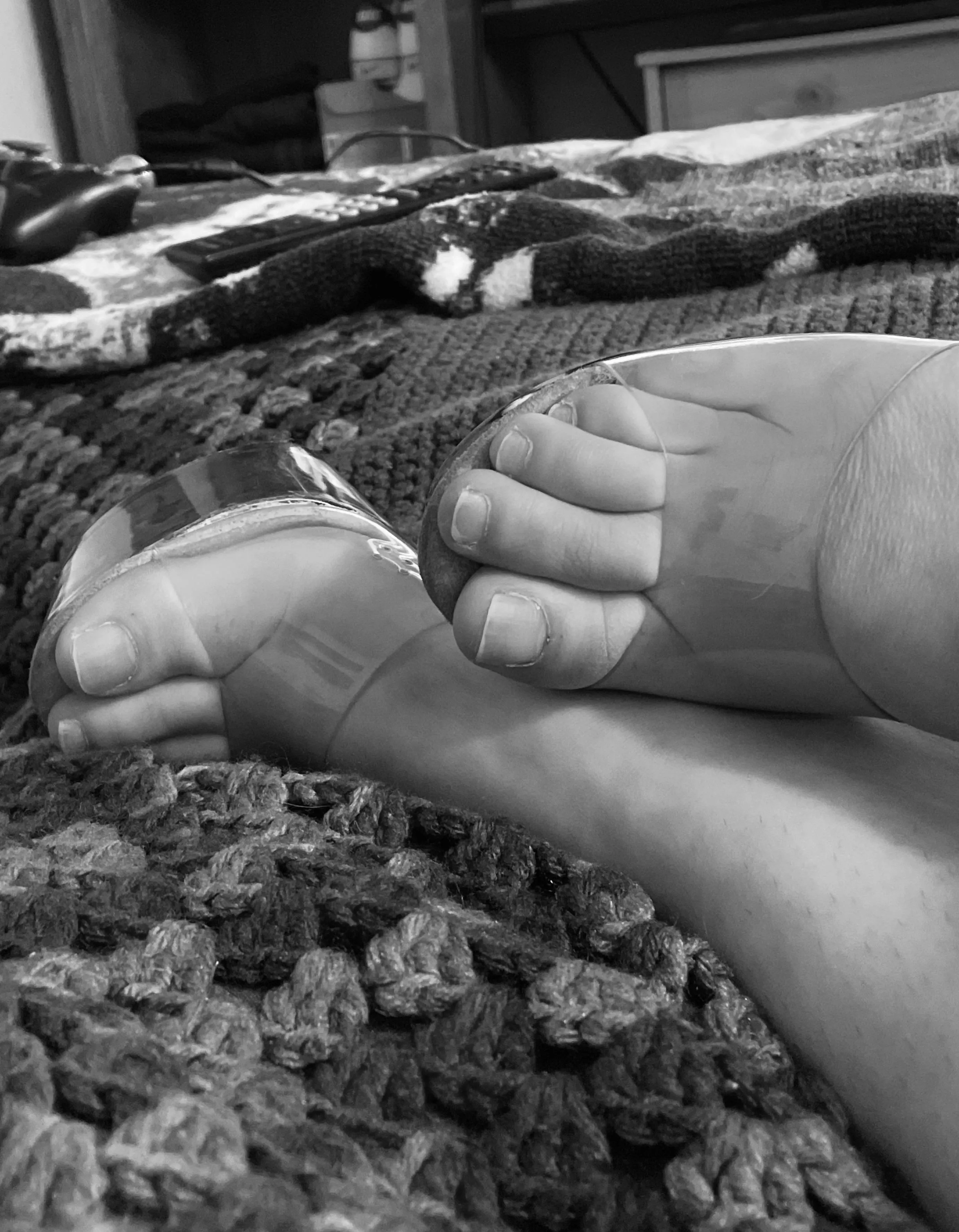 Hey everyone Hey everyone