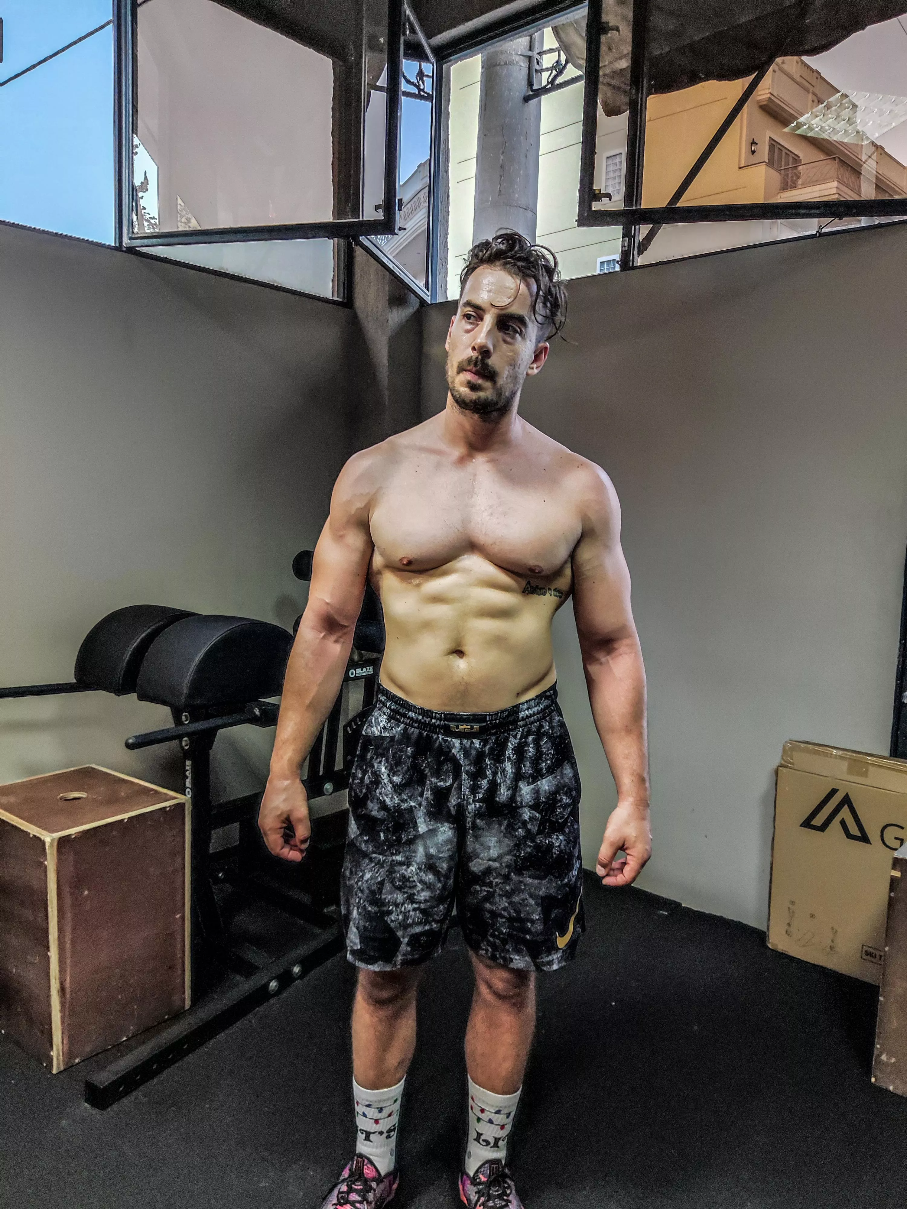 Hey everyone! Hey everyone!