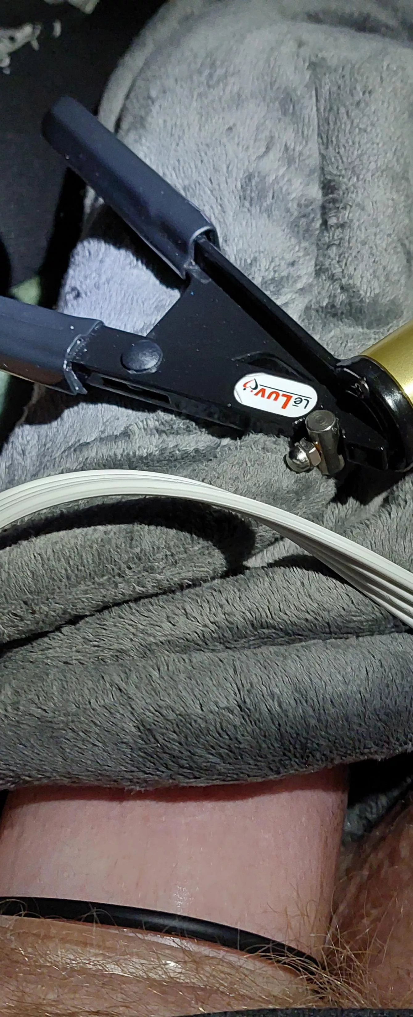Hey fellow Pumping enthusiasts. Let's not forget the benefits of using a heating pad on low! Hey fellow Pumping enthusiasts. Let's not forget the benefits of using a heating pad on low!
