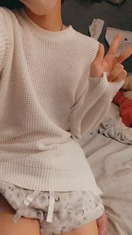 Hey, first femboy pic Hey, first femboy pic