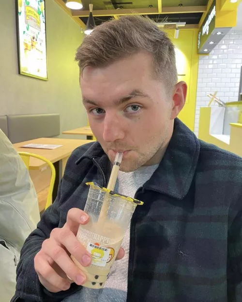 Hey from the UK!