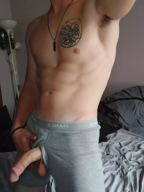 Hey...