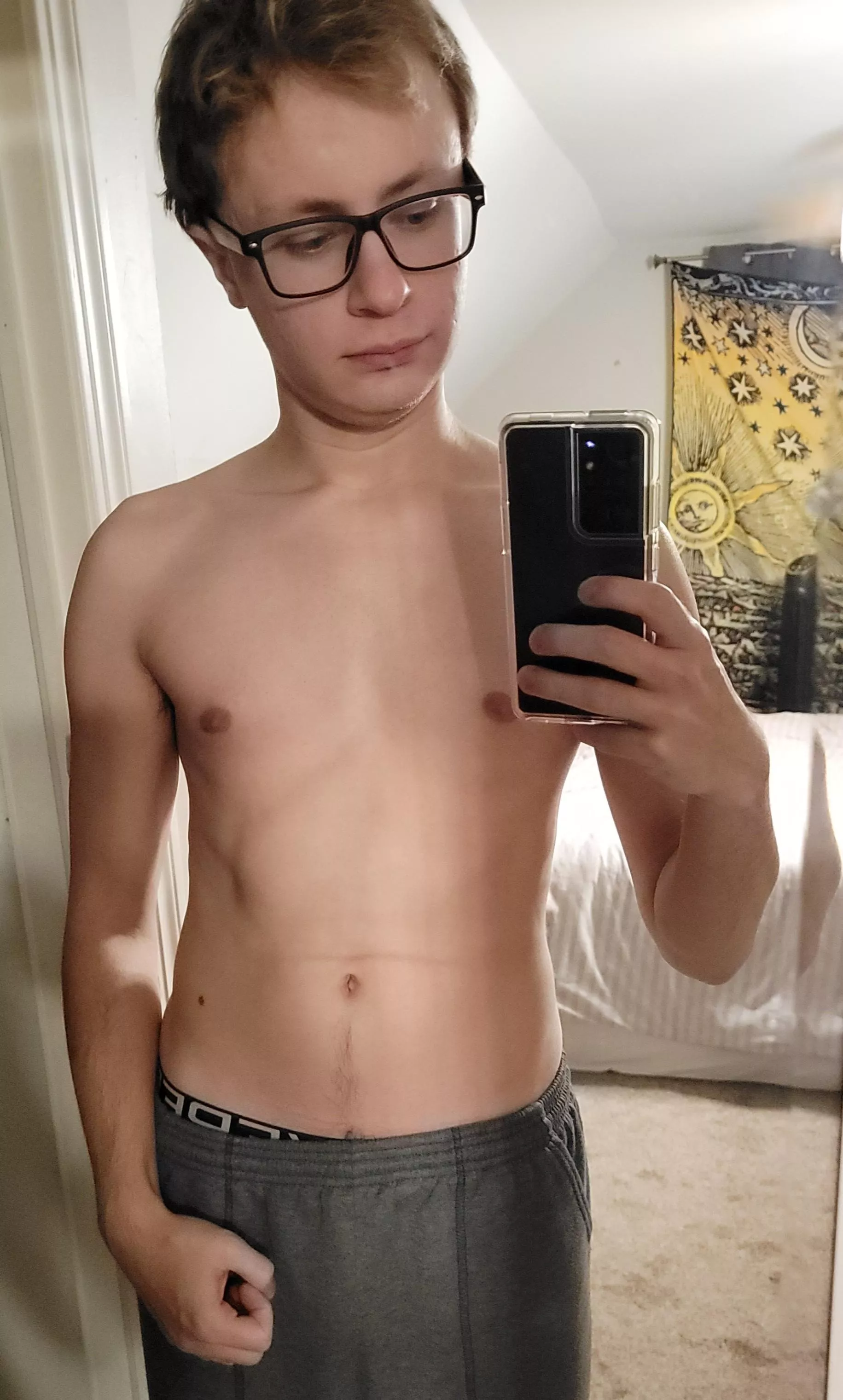 Hey gaymers. Hey gaymers.